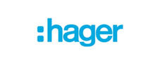 Hager, fabricant de matériel électrique pour installation électrique