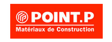 Point P : Materiaux de construction.