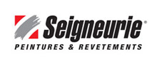 Seigneurie Peintures et revetements