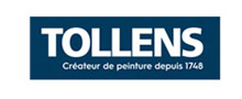 Tollens créateur de peinture